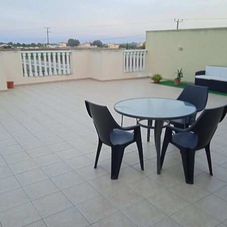 Xylophagou Rest And Relax Apartman Xilofágu Kültér fotó