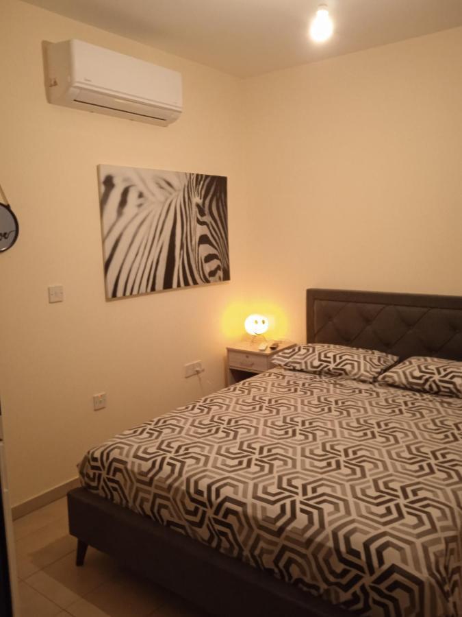 Xylophagou Rest And Relax Apartman Xilofágu Kültér fotó