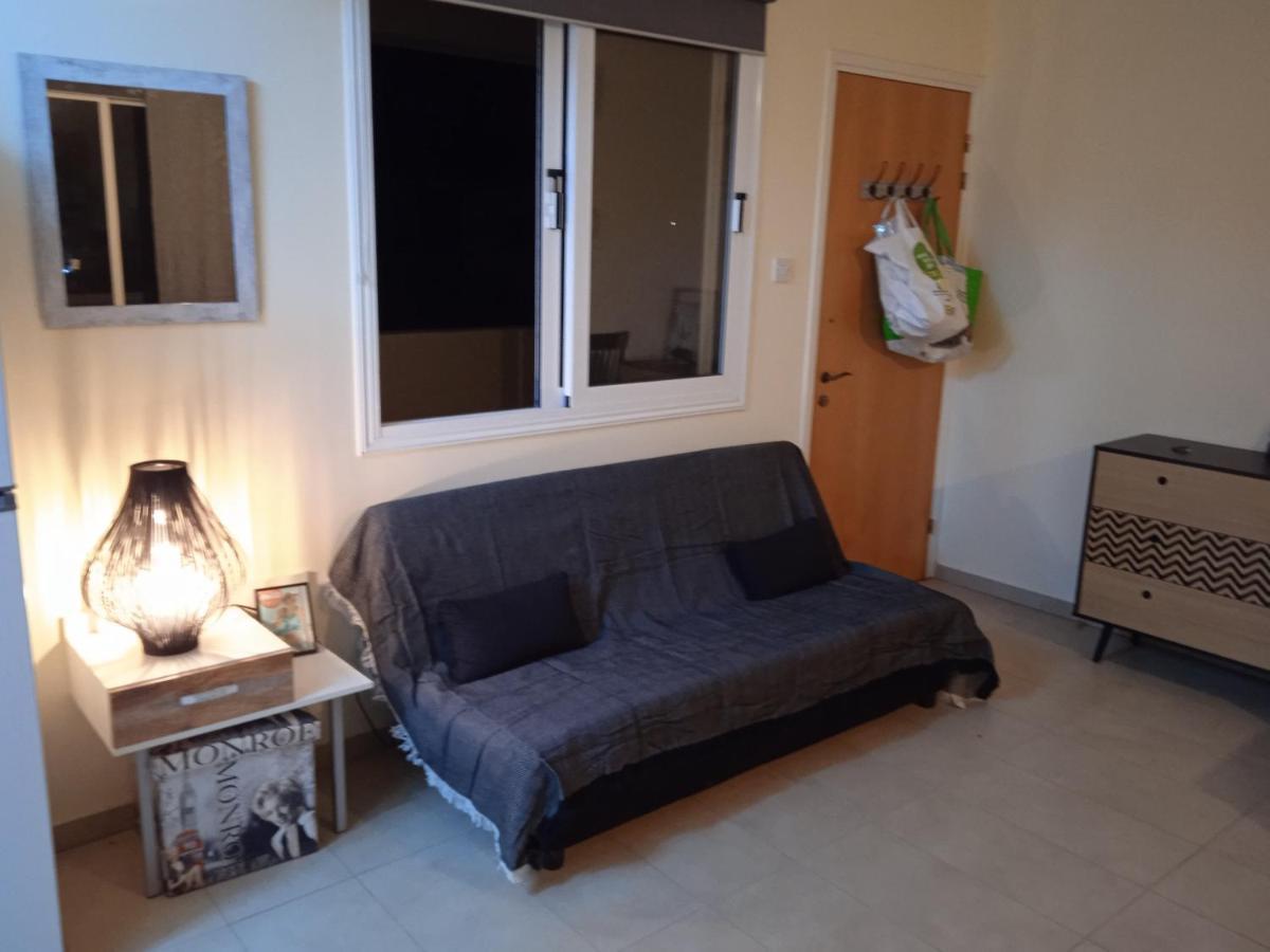 Xylophagou Rest And Relax Apartman Xilofágu Kültér fotó