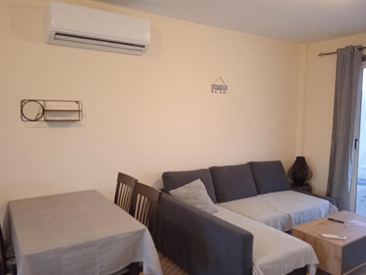 Xylophagou Rest And Relax Apartman Xilofágu Kültér fotó