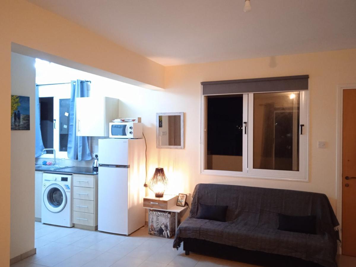 Xylophagou Rest And Relax Apartman Xilofágu Kültér fotó