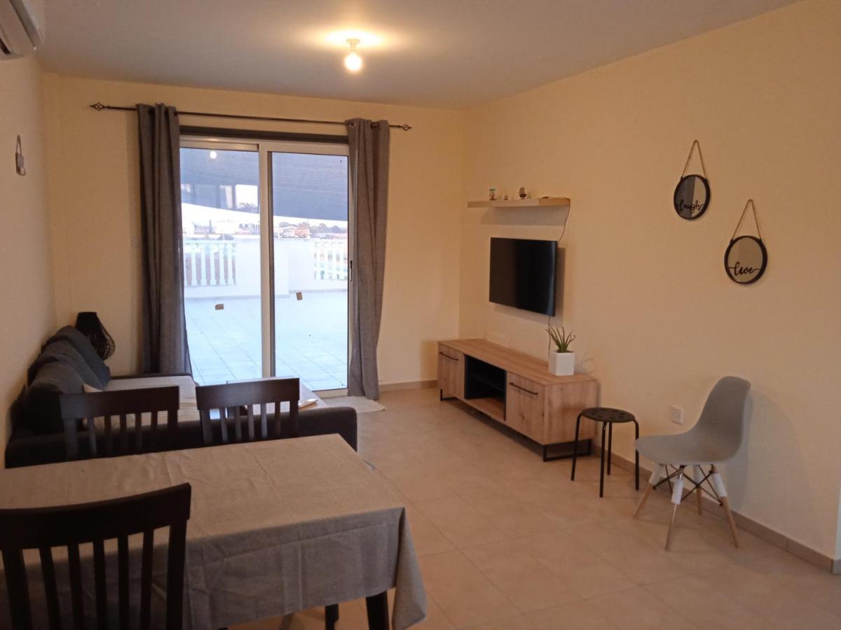 Xylophagou Rest And Relax Apartman Xilofágu Kültér fotó