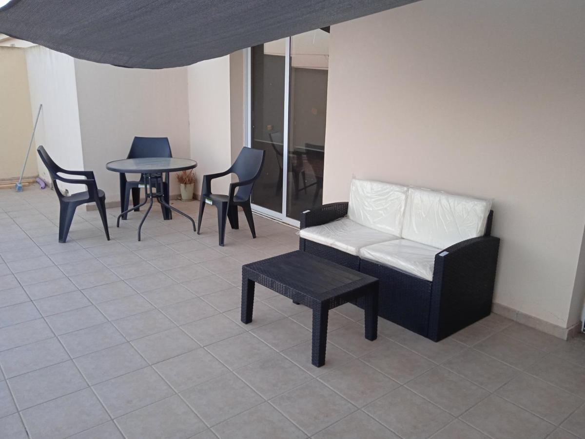 Xylophagou Rest And Relax Apartman Xilofágu Kültér fotó