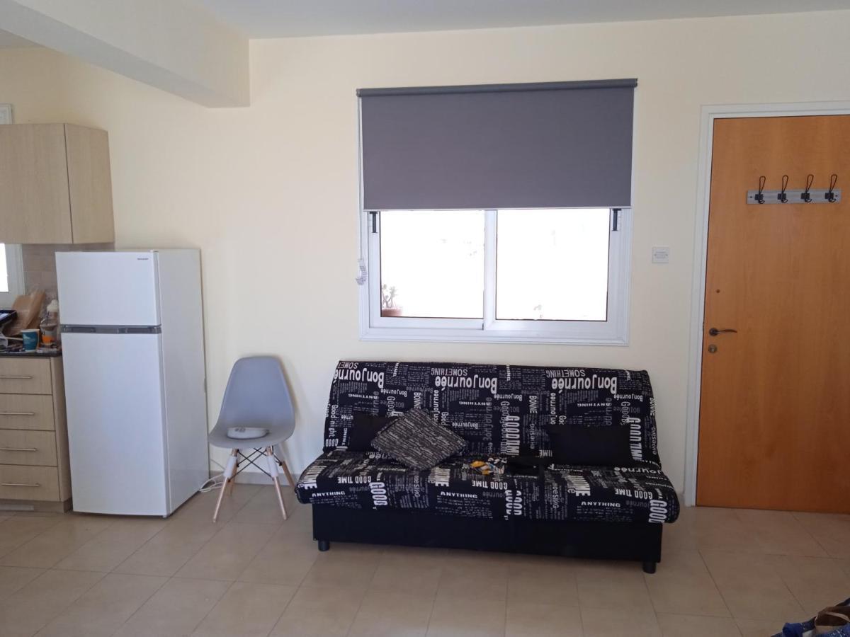 Xylophagou Rest And Relax Apartman Xilofágu Kültér fotó