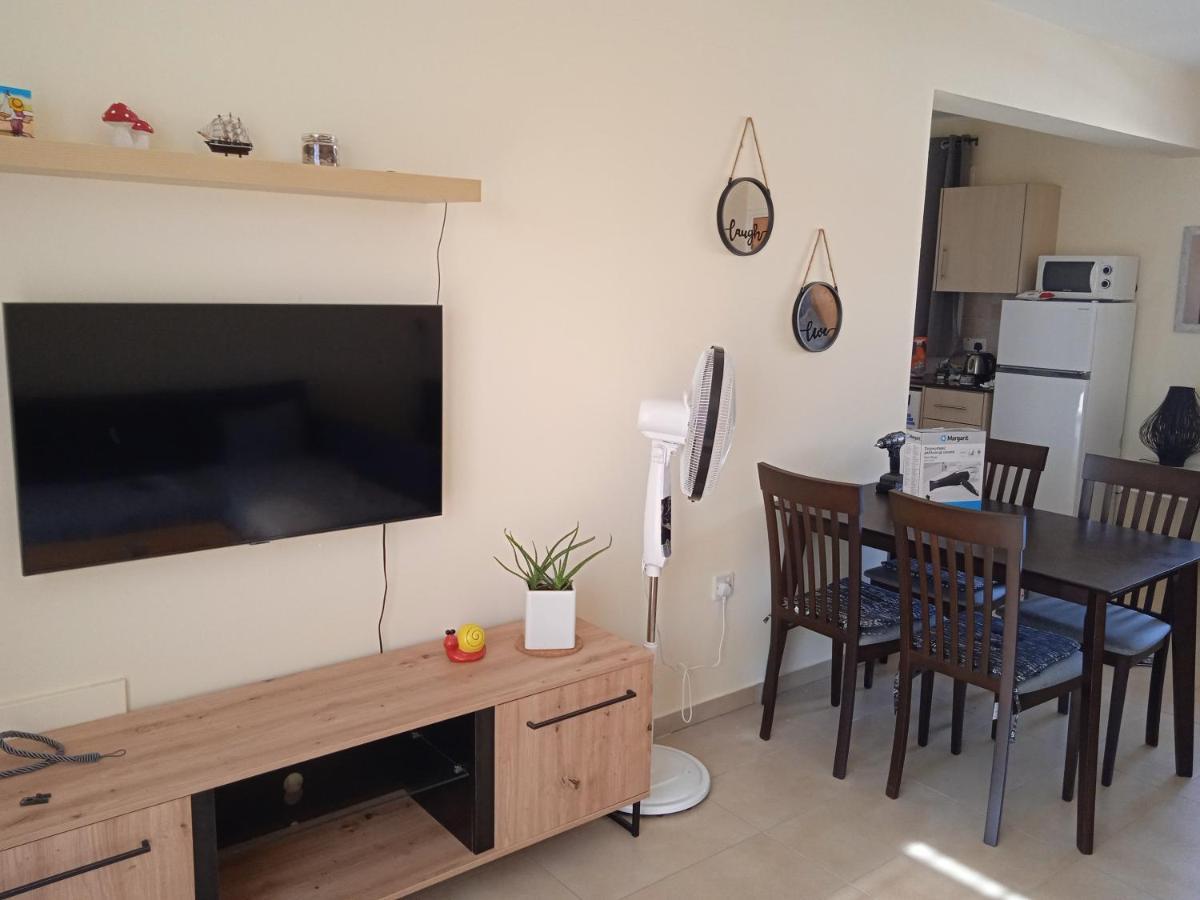 Xylophagou Rest And Relax Apartman Xilofágu Kültér fotó