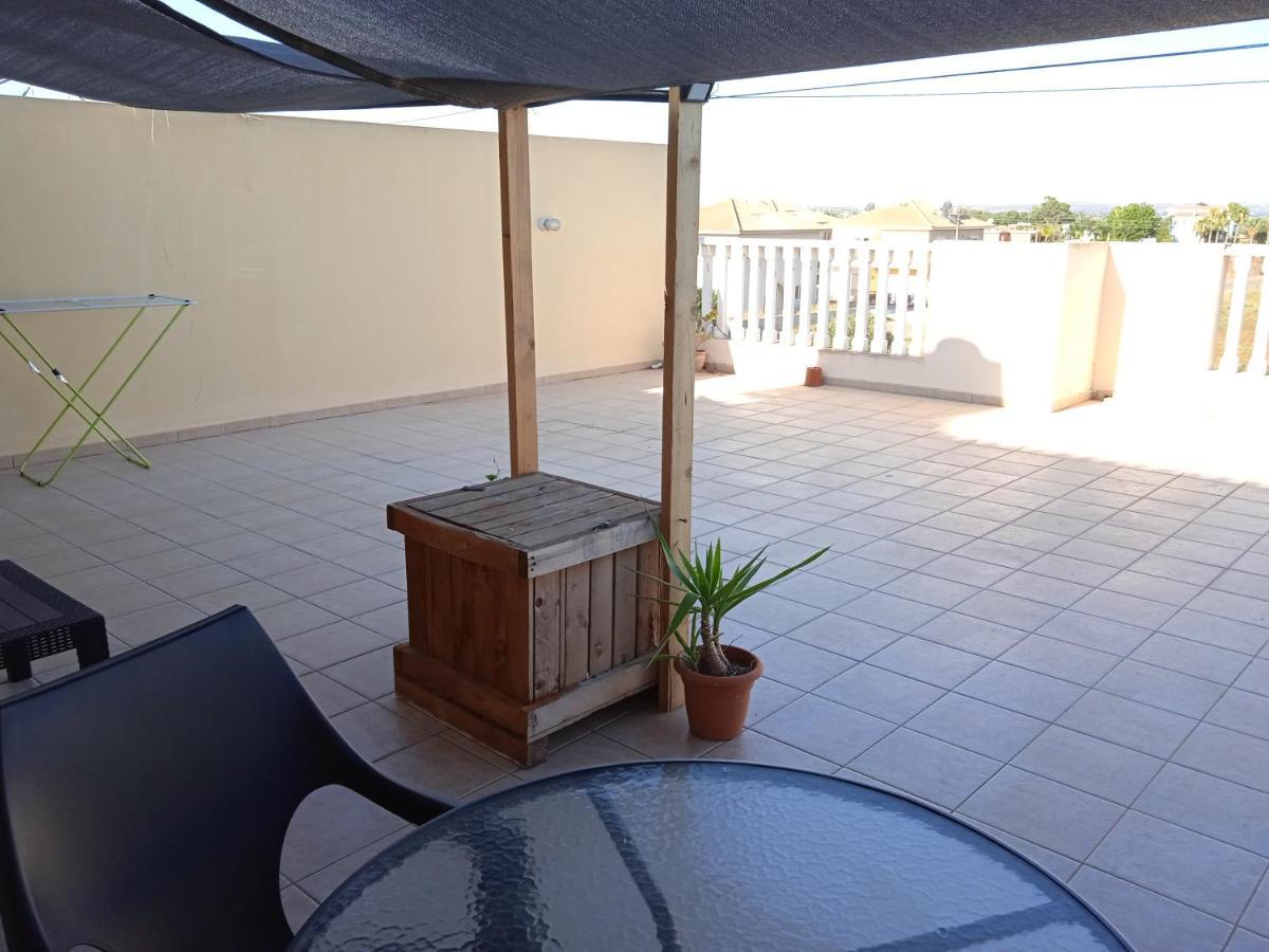 Xylophagou Rest And Relax Apartman Xilofágu Kültér fotó