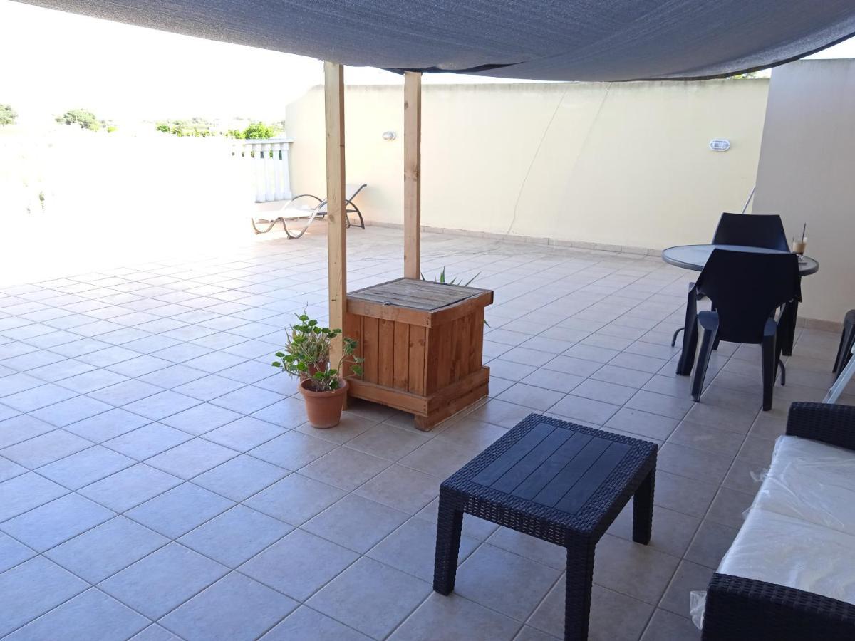 Xylophagou Rest And Relax Apartman Xilofágu Kültér fotó