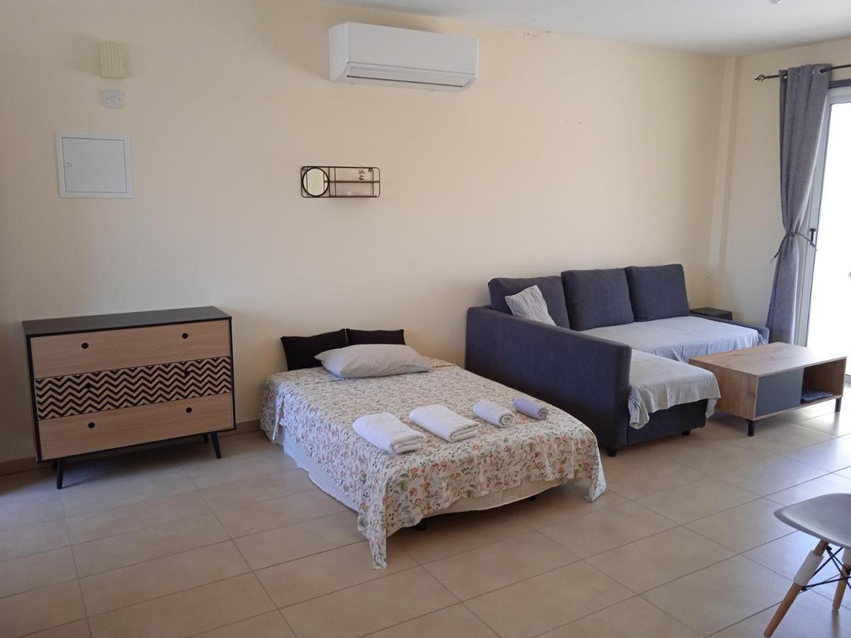 Xylophagou Rest And Relax Apartman Xilofágu Kültér fotó