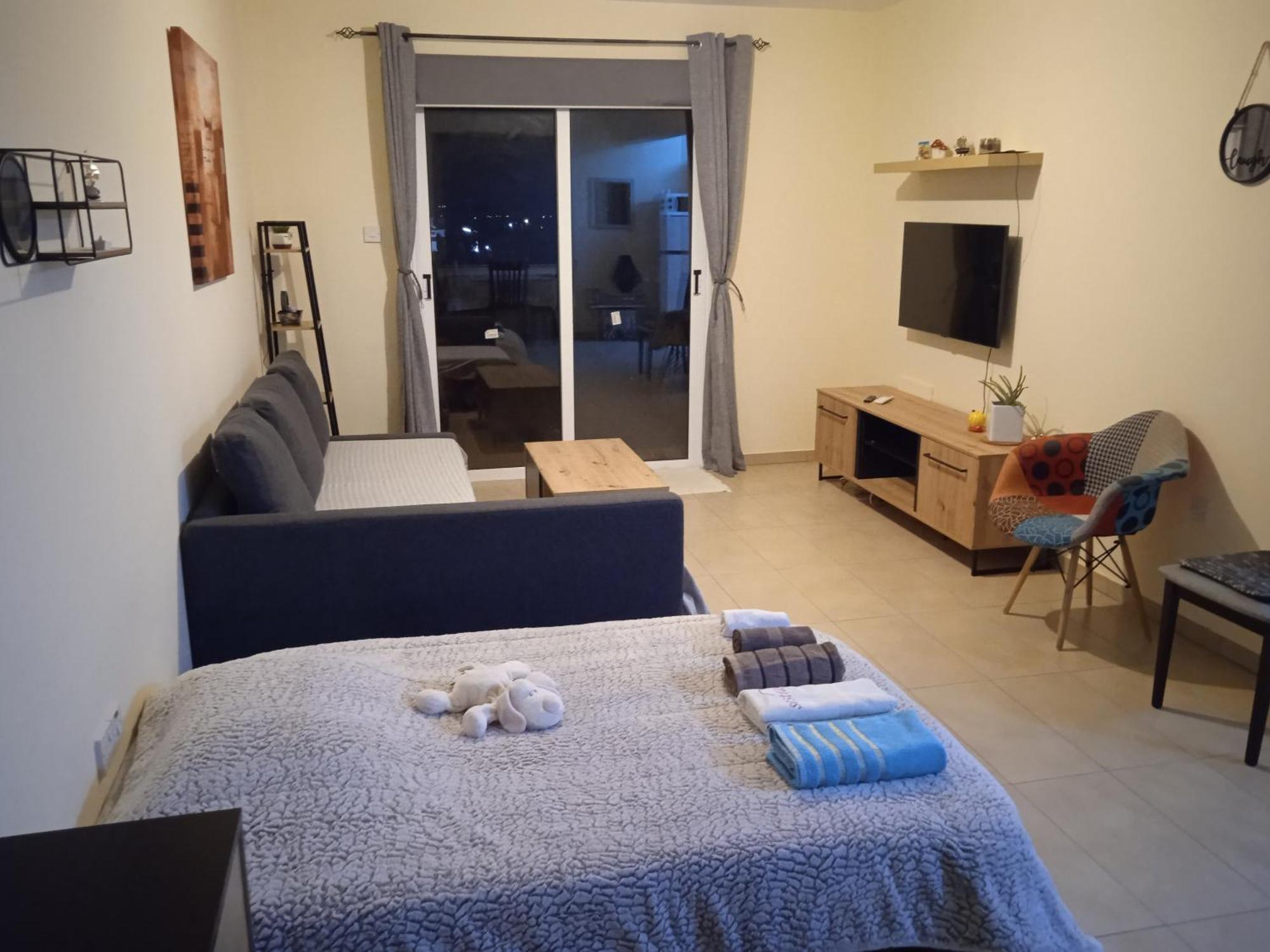 Xylophagou Rest And Relax Apartman Xilofágu Kültér fotó