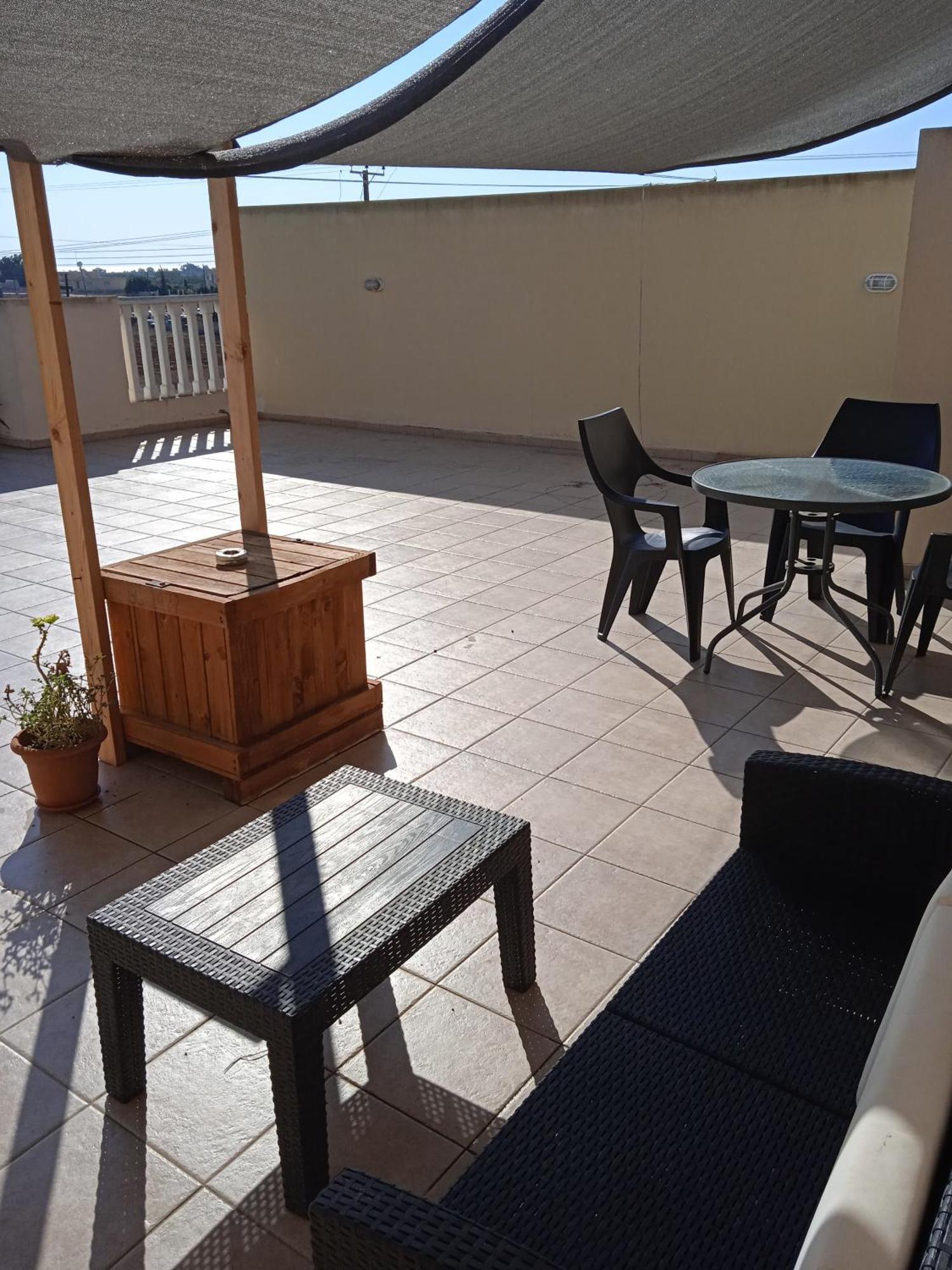 Xylophagou Rest And Relax Apartman Xilofágu Kültér fotó