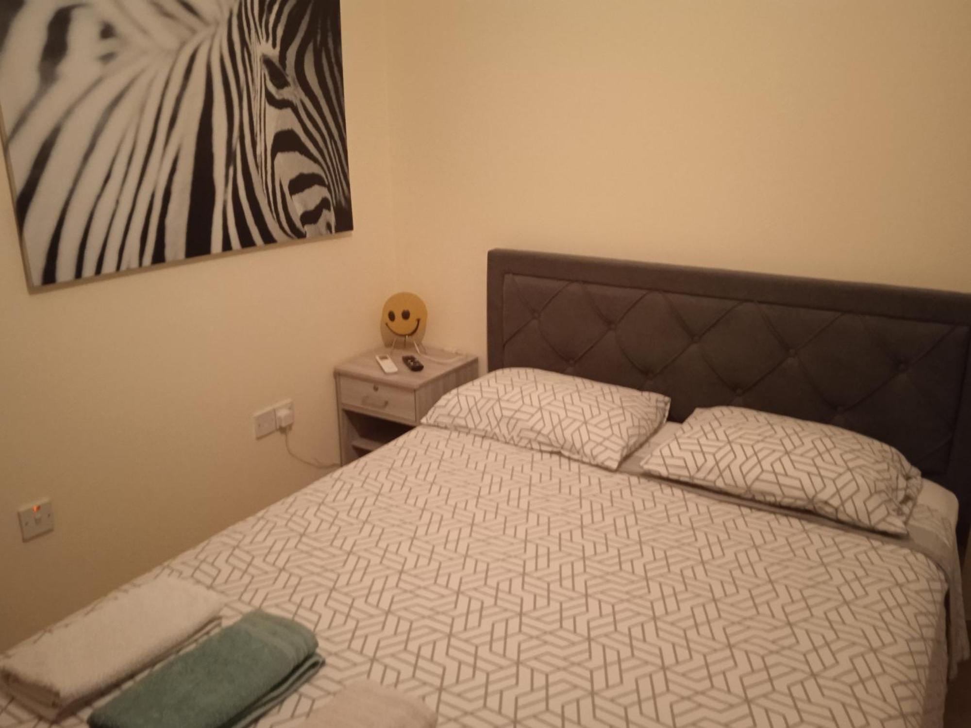 Xylophagou Rest And Relax Apartman Xilofágu Kültér fotó