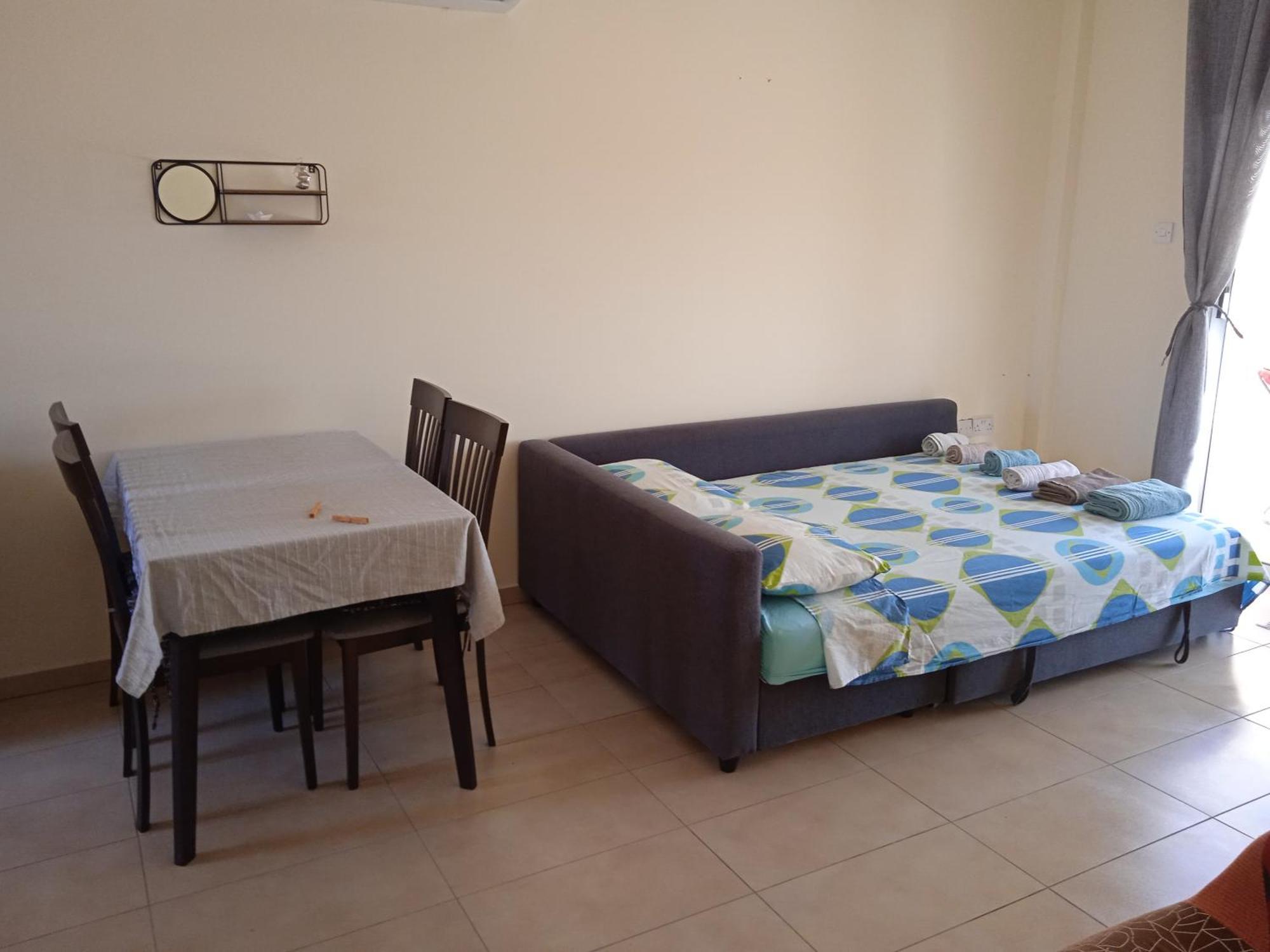 Xylophagou Rest And Relax Apartman Xilofágu Kültér fotó
