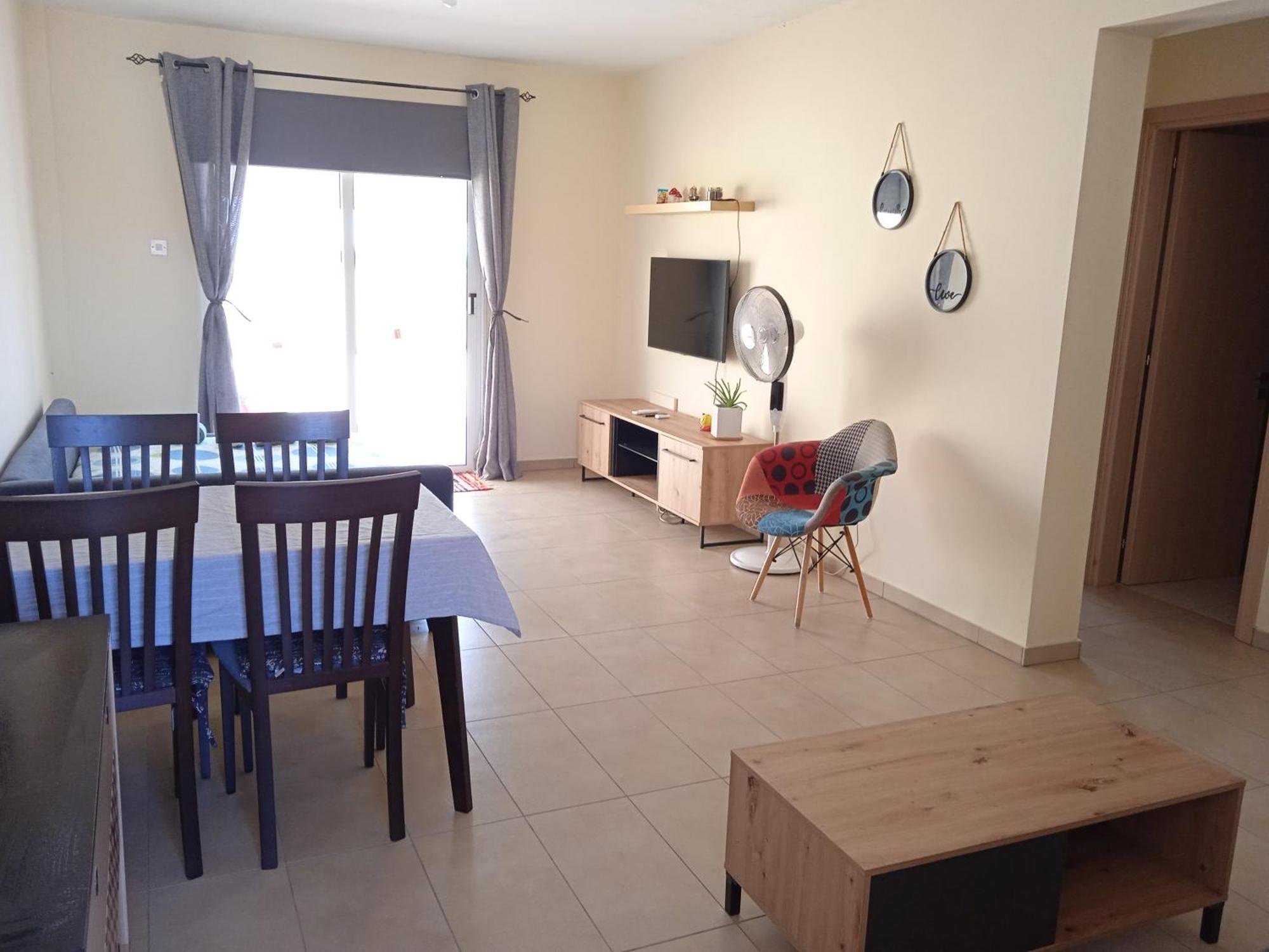 Xylophagou Rest And Relax Apartman Xilofágu Kültér fotó