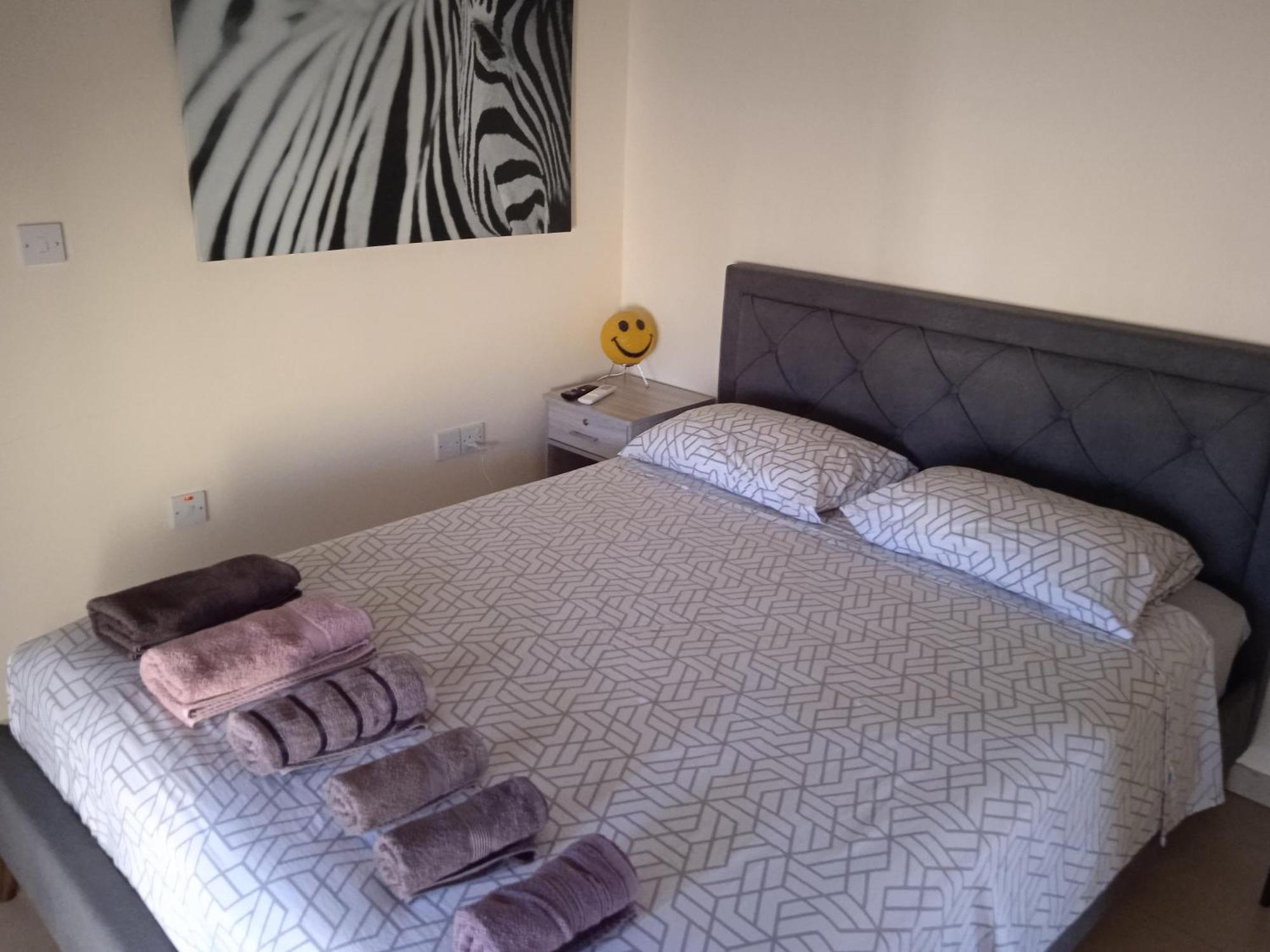 Xylophagou Rest And Relax Apartman Xilofágu Kültér fotó