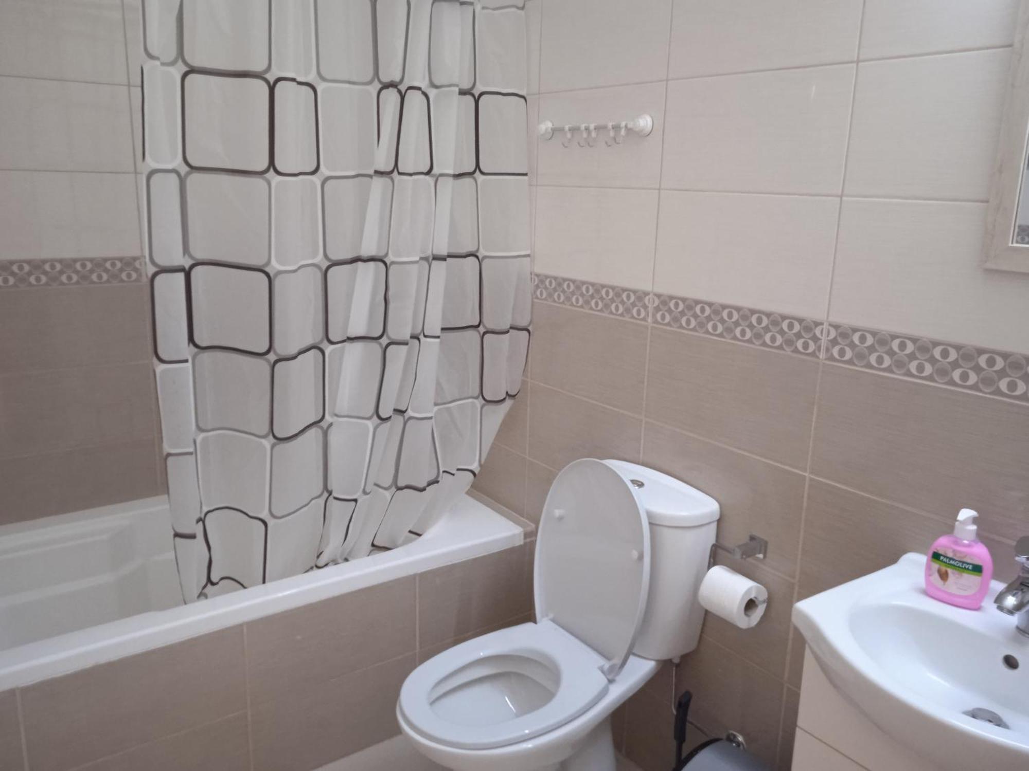 Xylophagou Rest And Relax Apartman Xilofágu Kültér fotó