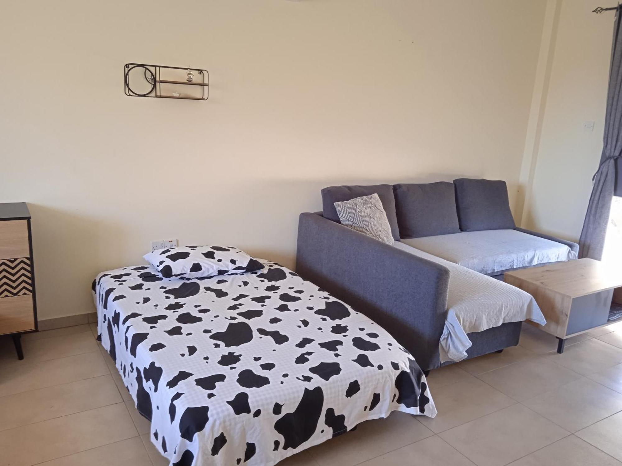 Xylophagou Rest And Relax Apartman Xilofágu Kültér fotó