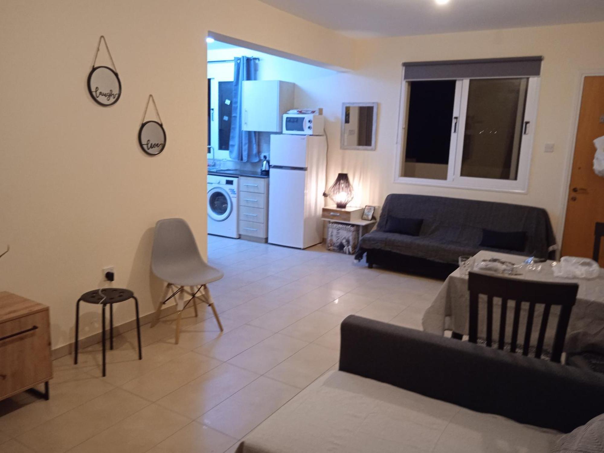 Xylophagou Rest And Relax Apartman Xilofágu Kültér fotó