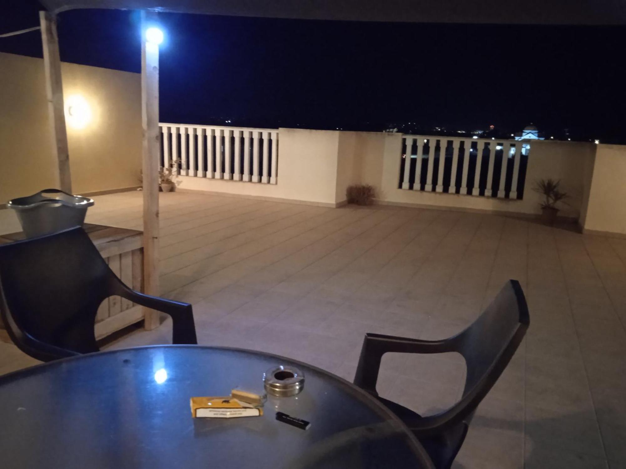 Xylophagou Rest And Relax Apartman Xilofágu Kültér fotó