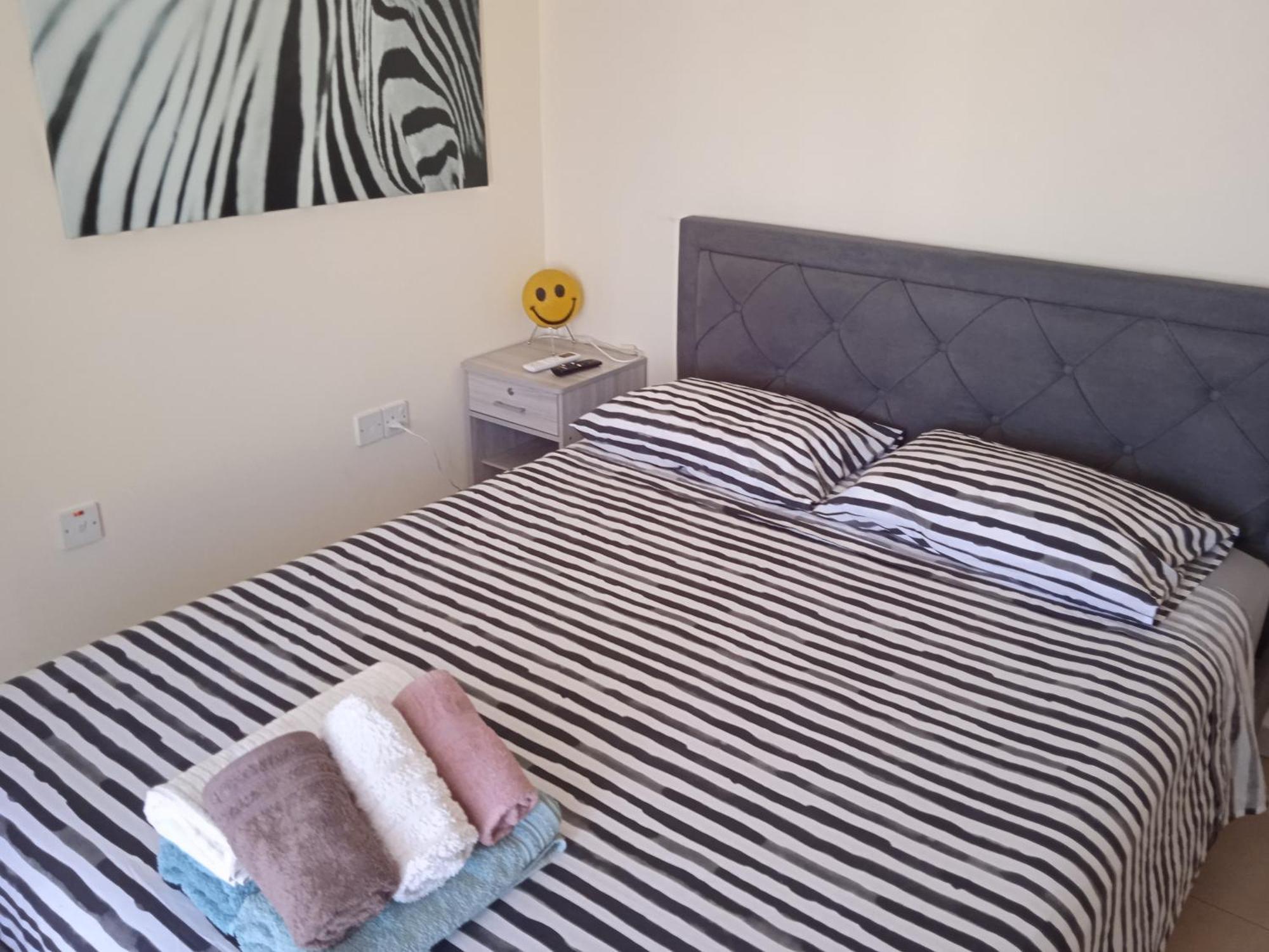 Xylophagou Rest And Relax Apartman Xilofágu Kültér fotó