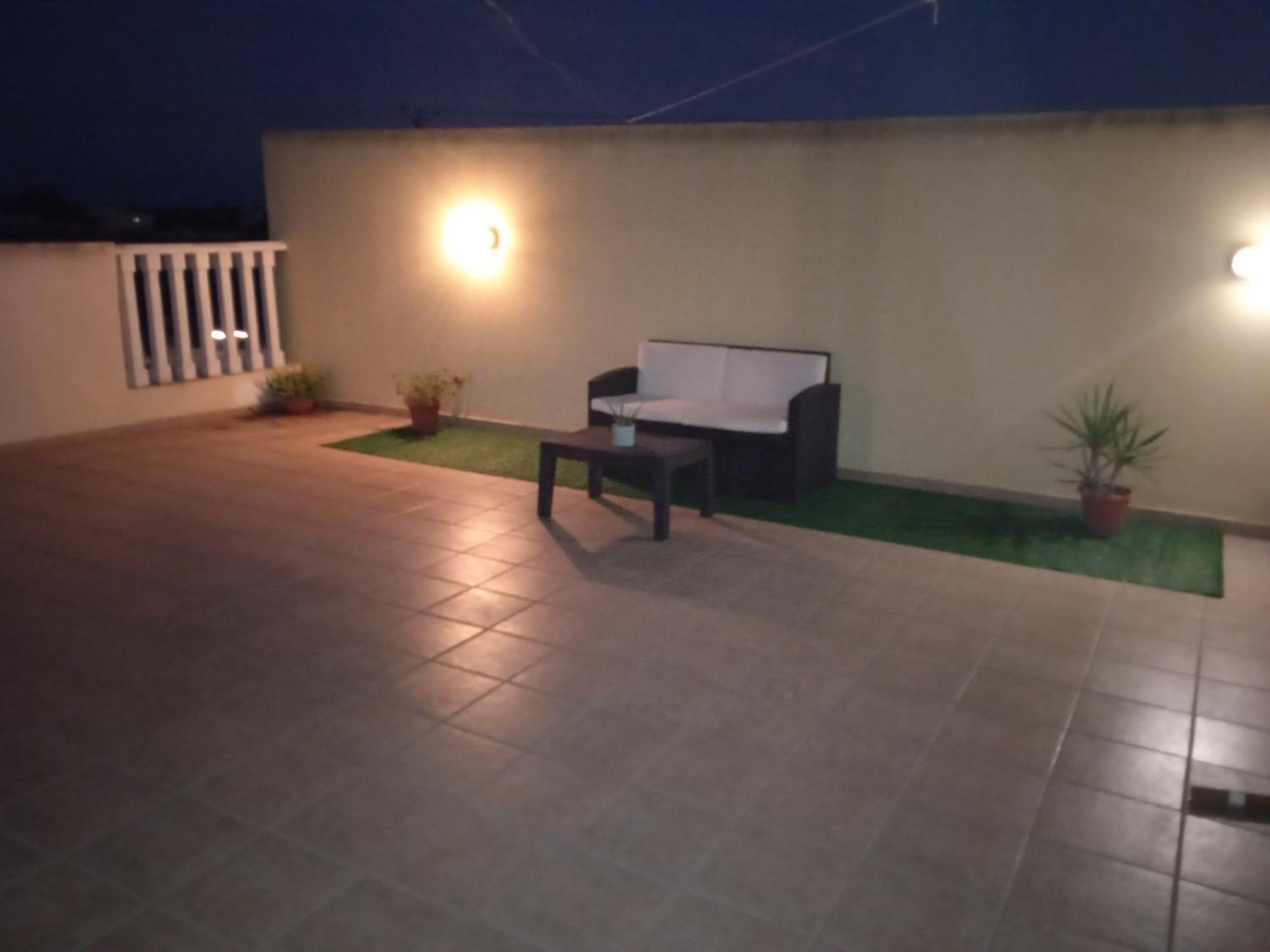 Xylophagou Rest And Relax Apartman Xilofágu Kültér fotó