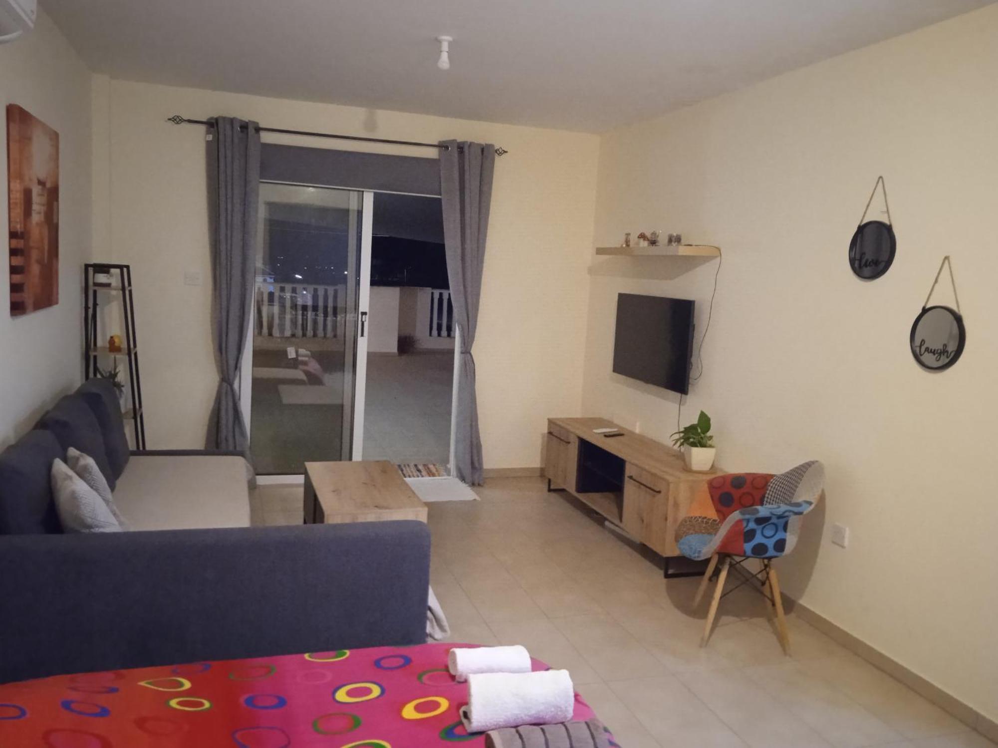 Xylophagou Rest And Relax Apartman Xilofágu Kültér fotó