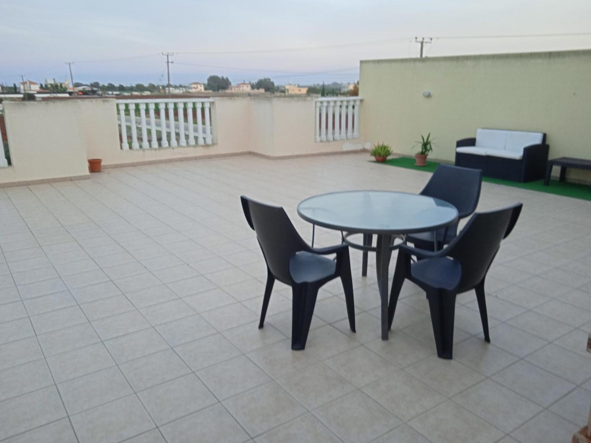Xylophagou Rest And Relax Apartman Xilofágu Kültér fotó