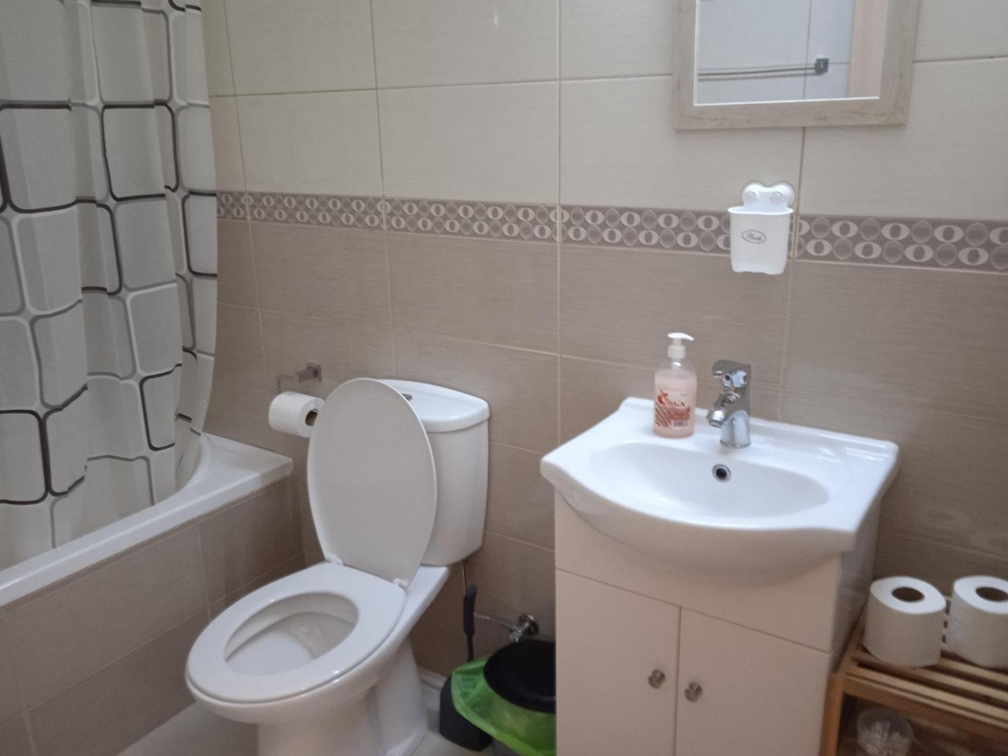 Xylophagou Rest And Relax Apartman Xilofágu Kültér fotó